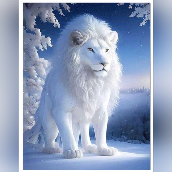 AUTHENTIC GENUINE SOLID 14K YELLOW GOLD LEO ♌️ LION 🦁 HEFTY WIDE PENDANT CHARM - Picture 6 of 6